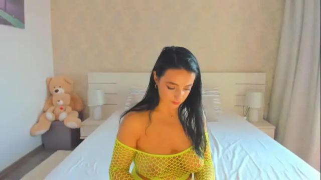Image 10 of adellegirl Stream on Chaturbate on 18 days ago