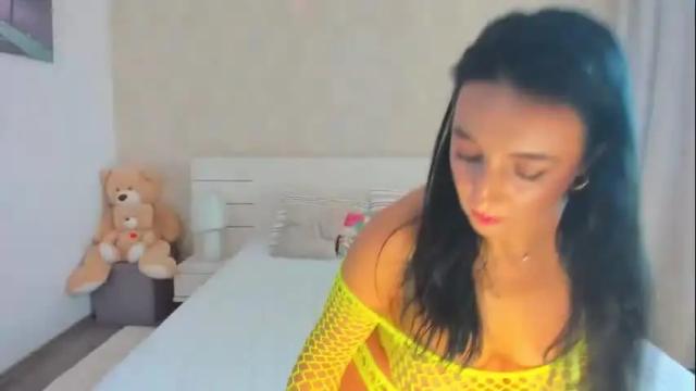 Image 11 of adellegirl Stream on Chaturbate on 18 days ago