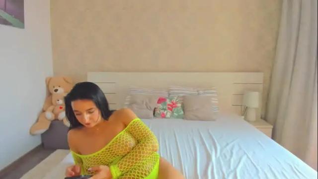 Thumbnail 3, adellegirl's Stream at Chaturbate, 17 days ago