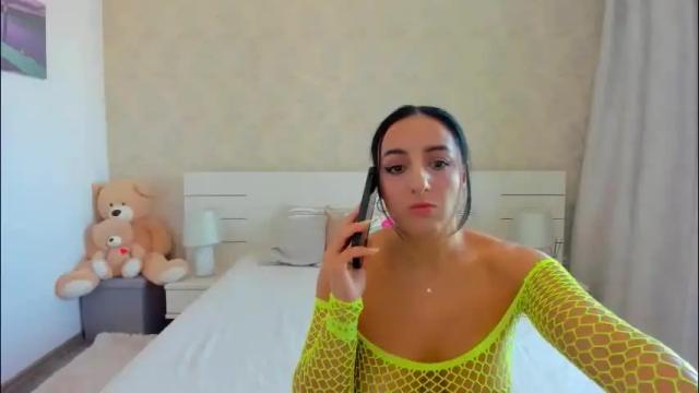 Thumbnail 1, adellegirl's Stream at Chaturbate, 2 days ago