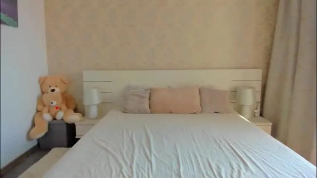 Image 8 of adellegirl Stream on Chaturbate on 2 days ago