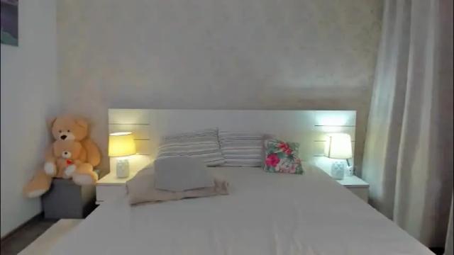 Image 6 of adellegirl Stream on Chaturbate on 1 day ago