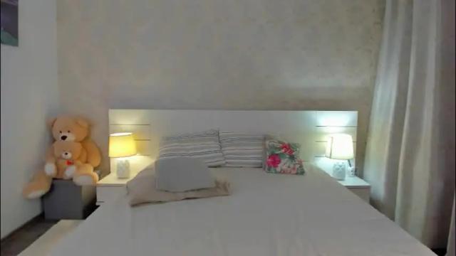 Image 7 of adellegirl Stream on Chaturbate on 1 day ago