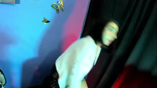 Thumbnail 3, adellelennox_cg's Stream at Chaturbate, 5 months ago