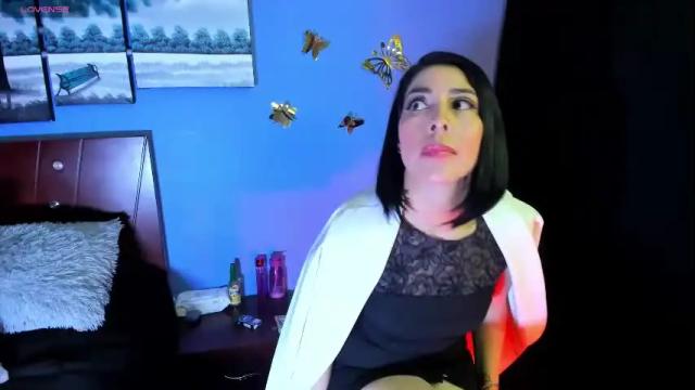 Thumbnail 1, adellelennox_cg's Stream at Chaturbate, 2 months ago