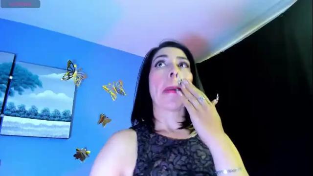 Thumbnail 2, adellelennox_cg's Stream at Chaturbate, 2 months ago