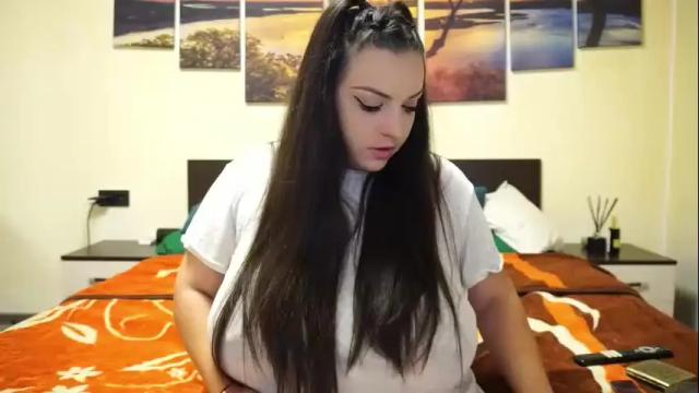 Thumbnail 2, adellineee's Stream at Chaturbate, 1 month ago