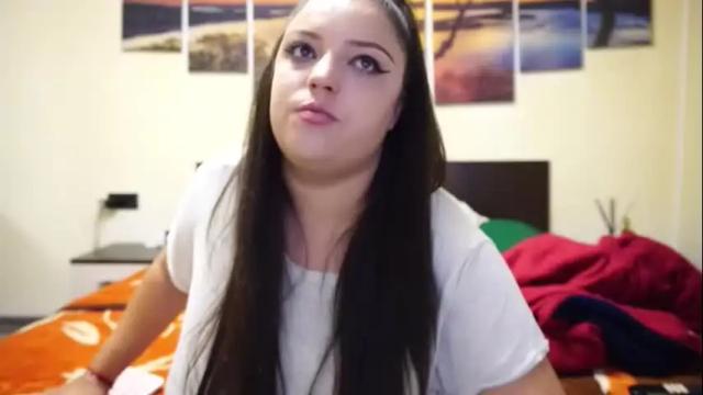 Image 12 of adellineee Stream on Chaturbate on 1 month ago