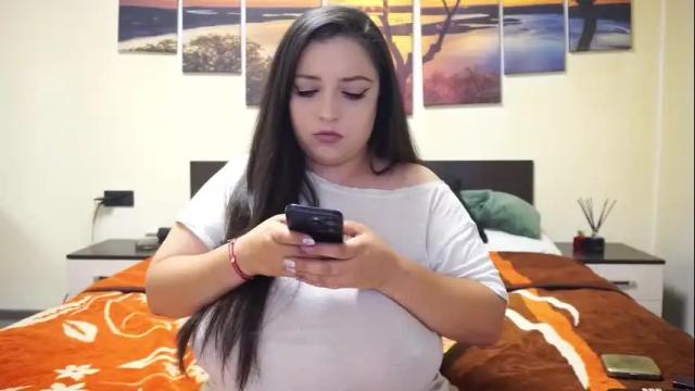 Thumbnail 2, adellineee's Stream at Chaturbate, 1 month ago