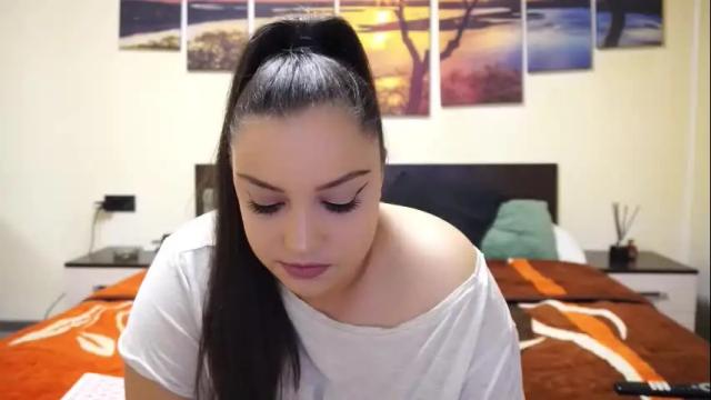 Thumbnail 3, adellineee's Stream at Chaturbate, 1 month ago