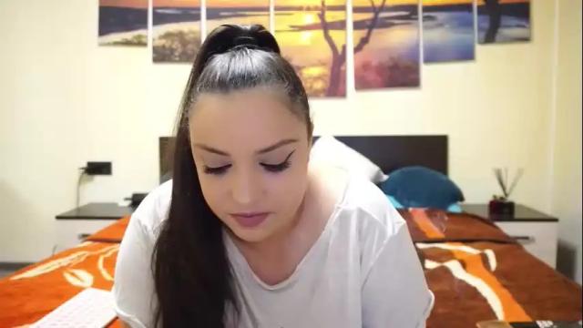 Thumbnail 3, adellineee's Stream at Chaturbate, 1 month ago