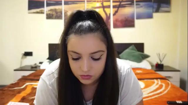 Thumbnail 2, adellineee's Stream at Chaturbate, 16 days ago