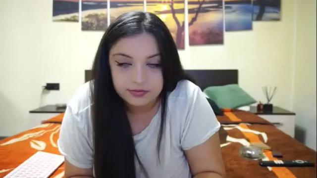 Image 11 of adellineee Stream on Chaturbate on 14 days ago