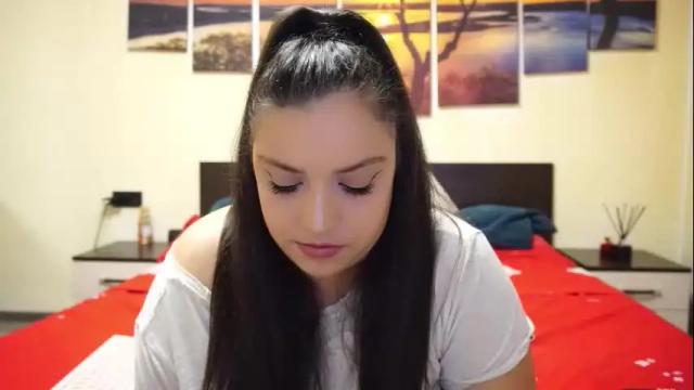 Image 10 of adellineee Stream on Chaturbate on 6 days ago