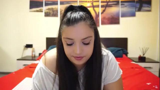 Image 12 of adellineee Stream on Chaturbate on 6 days ago