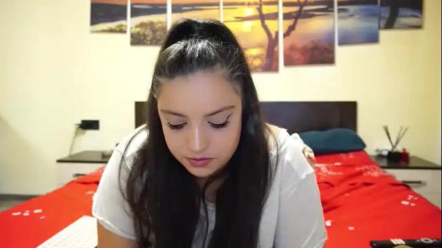 Image 11 of adellineee Stream on Chaturbate on 5 days ago