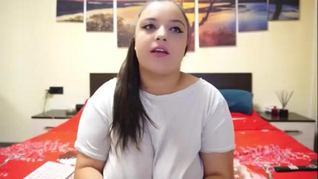 Image 4 of adellineee Stream on Chaturbate on 3 days ago