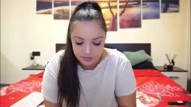 Thumbnail 3, adellineee's Stream at Chaturbate, 2 months ago