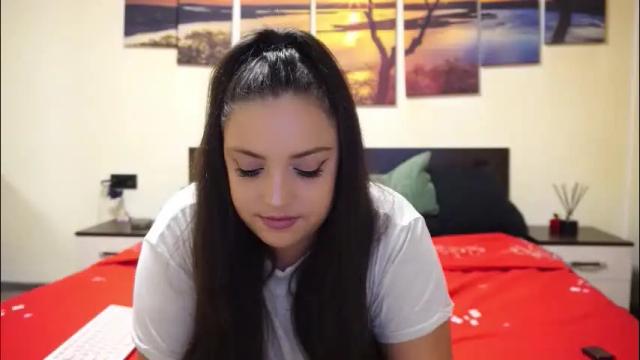 Thumbnail 2, adellineee's Stream at Chaturbate, 2 months ago