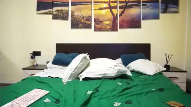 Image 10 of adellineee Stream on Chaturbate on 2 months ago