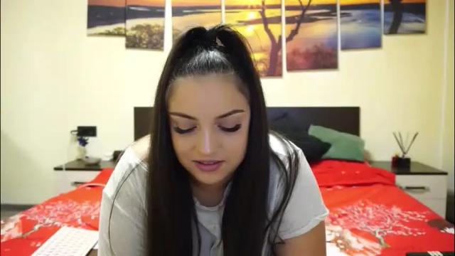 Image 12 of adellineee Stream on Chaturbate on 2 months ago