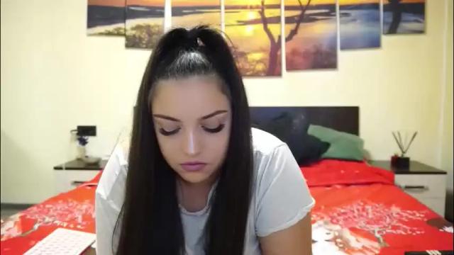 Thumbnail 2, adellineee's Stream at Chaturbate, 2 months ago