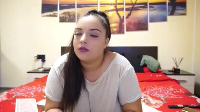 Thumbnail 2, adellineee's Stream at Chaturbate, 2 months ago