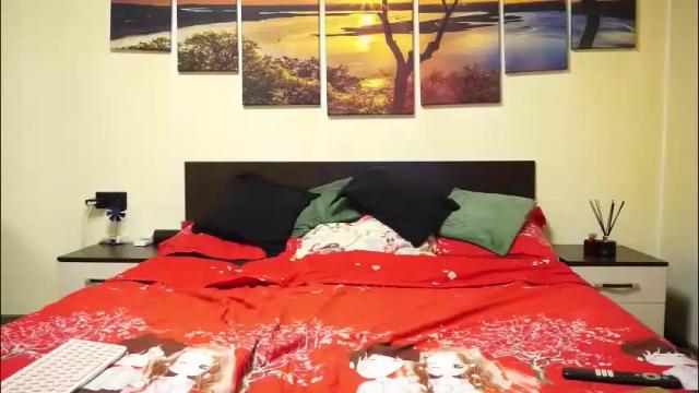 Image 3 of adellineee Stream on Chaturbate on 2 months ago