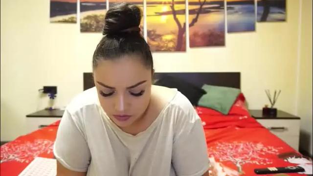 Image 8 of adellineee Stream on Chaturbate on 2 months ago