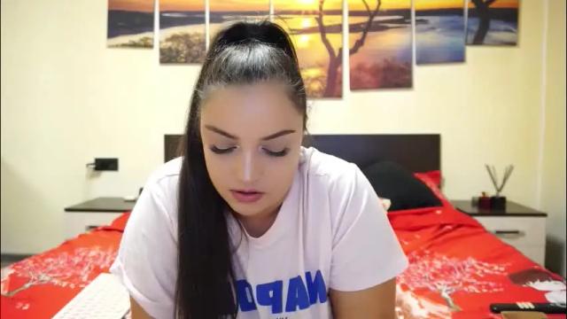 Image 11 of adellineee Stream on Chaturbate on 1 month ago