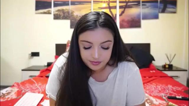 Thumbnail 3, adellineee's Stream at Chaturbate, 1 month ago