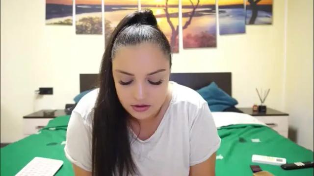 Thumbnail 3, adellineee's Stream at Chaturbate, 1 month ago