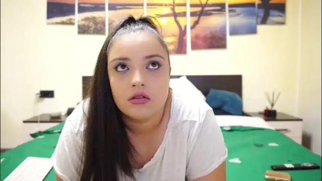 Image 12 of adellineee Stream on Chaturbate on 1 month ago