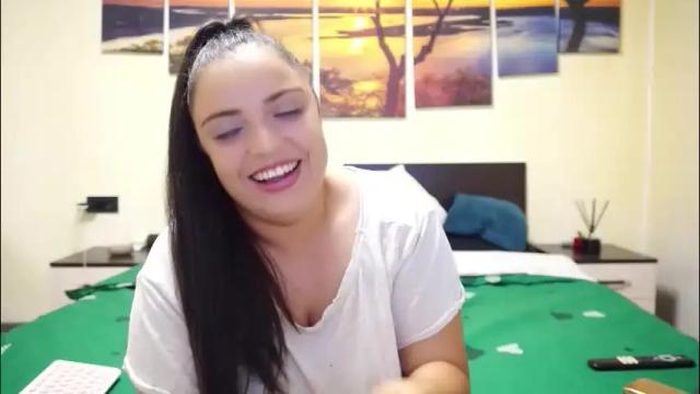 Thumbnail 2, adellineee's Stream at Chaturbate, 1 month ago