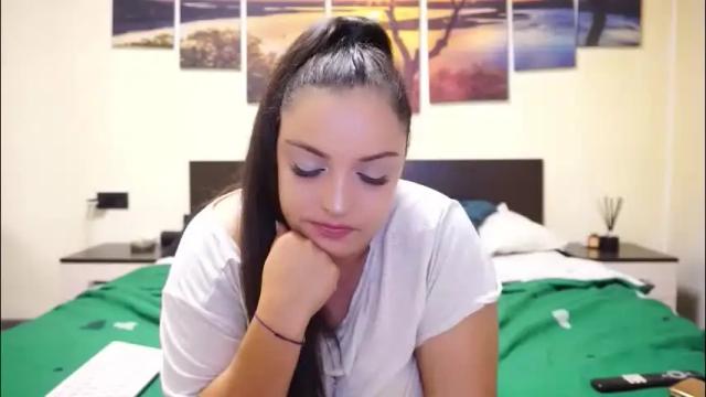 Image 7 of adellineee Stream on Chaturbate on 1 month ago