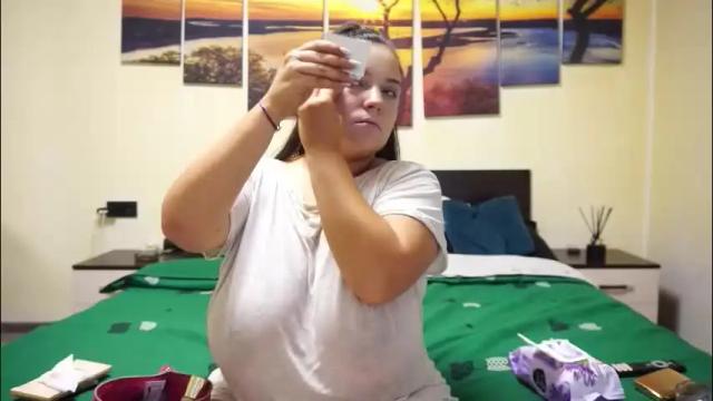 Thumbnail 1, adellineee's Stream at Chaturbate, 1 month ago