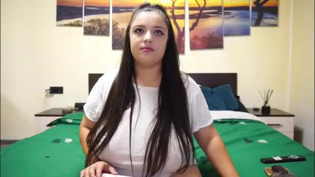 Image 7 of adellineee Stream on Chaturbate on 1 month ago