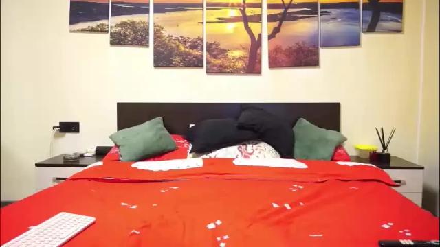 Thumbnail 1, adellineee's Stream at Chaturbate, 1 month ago