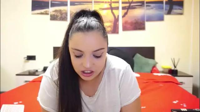 Thumbnail 2, adellineee's Stream at Chaturbate, 1 month ago