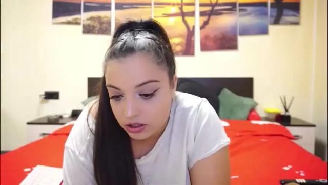 Thumbnail 3, adellineee's Stream at Chaturbate, 1 month ago