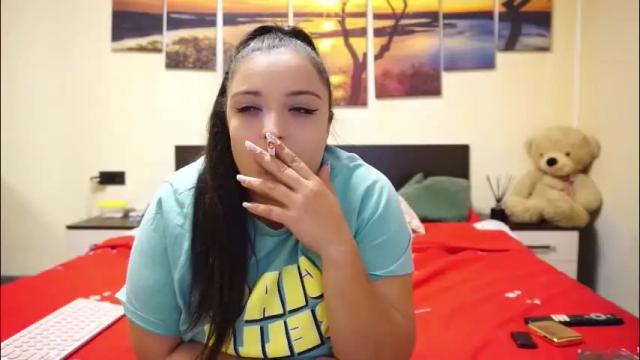 Image 11 of adellineee Stream on Chaturbate on 29 days ago