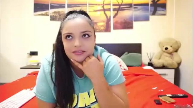 Image 12 of adellineee Stream on Chaturbate on 29 days ago