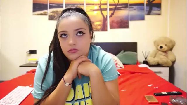 Thumbnail 2, adellineee's Stream at Chaturbate, 28 days ago