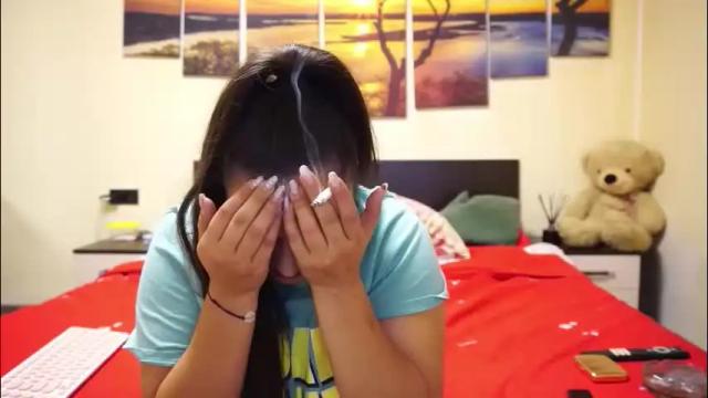 Image 7 of adellineee Stream on Chaturbate on 29 days ago