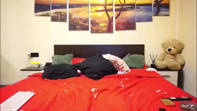 Thumbnail 3, adellineee's Stream at Chaturbate, 28 days ago