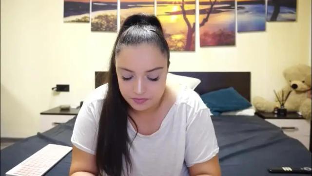 Thumbnail 1, adellineee's Stream at Chaturbate, 1 month ago