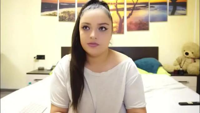 Thumbnail 3, adellineee's Stream at Chaturbate, 25 days ago