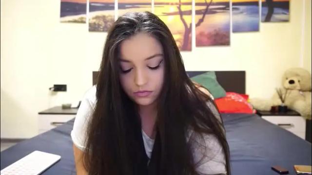 Thumbnail 1, adellineee's Stream at Chaturbate, 17 days ago