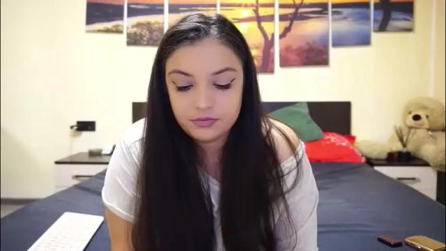 Thumbnail 2, adellineee's Stream at Chaturbate, 17 days ago