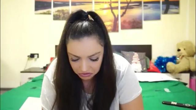 Image 12 of adellineee Stream on Chaturbate on 5 days ago